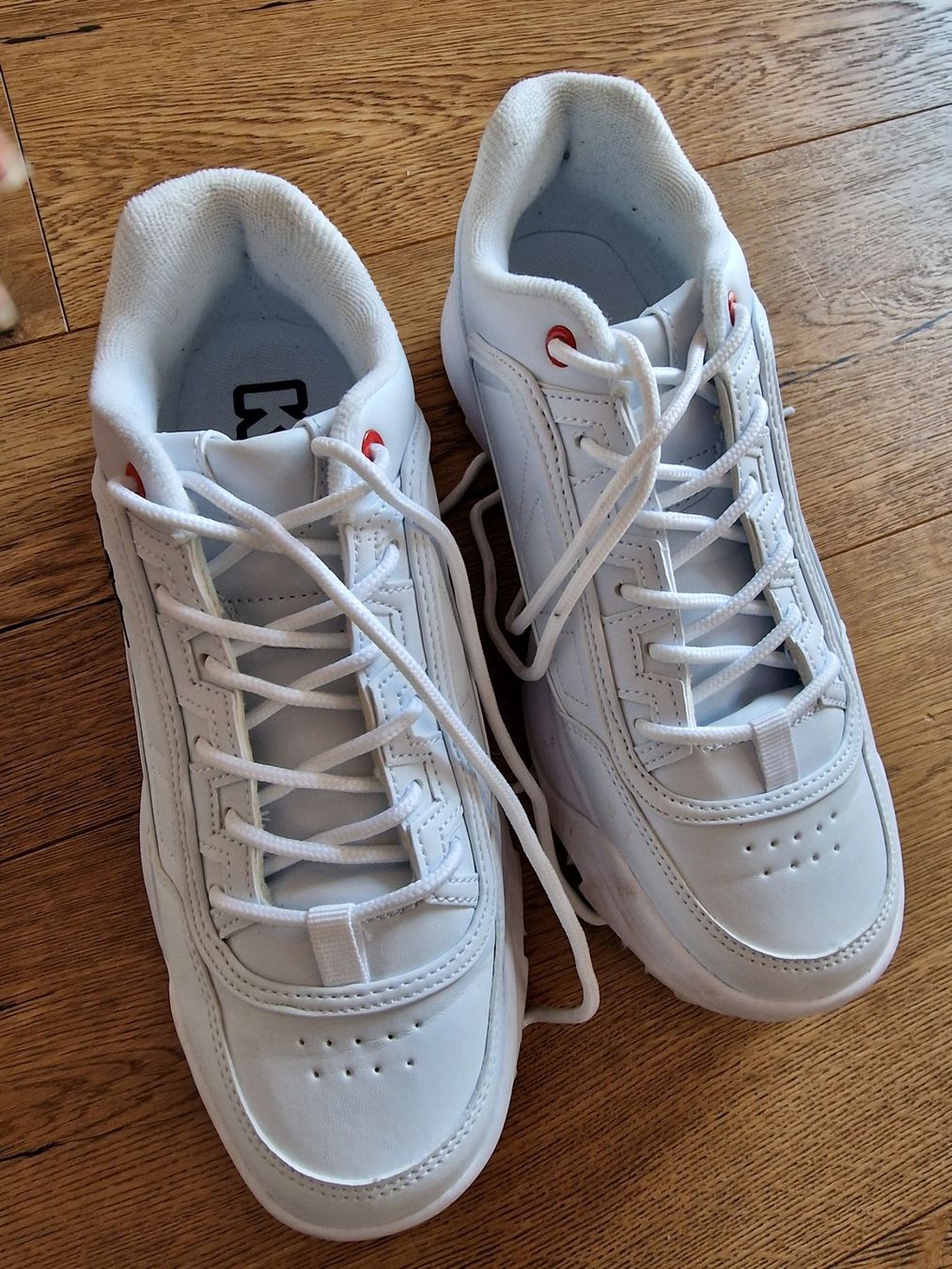 Kappa Damenschuhe: Kappa Sneakers – Gebraucht aus Alpnach Dorf von Schanein 2