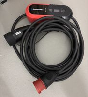 Blaupunkt EV Ladekabel tragbar 11kW IP44 guter Zustand