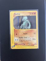 Machop Expedition Base Set