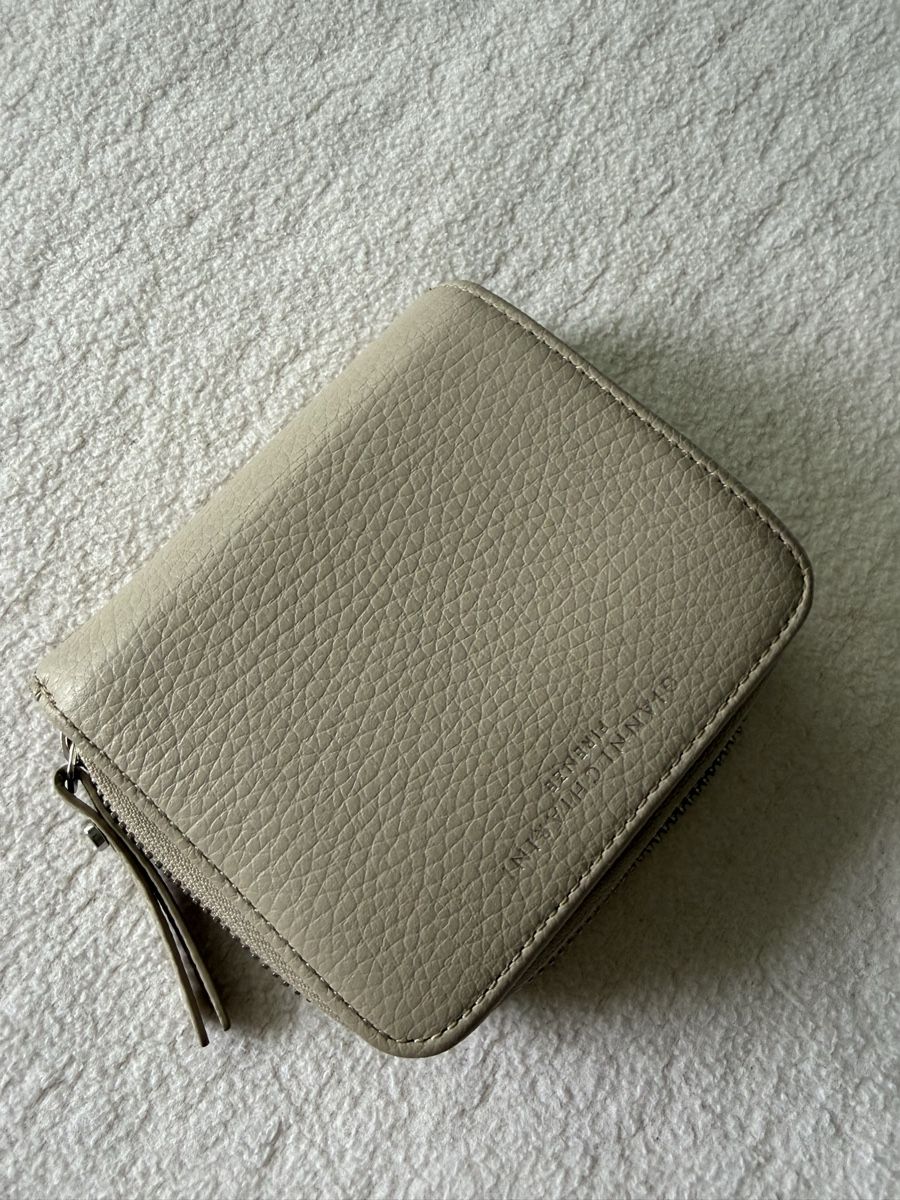 Gianni Chiarini Brieftaschen: Original Portemonnaie Gianni Chiarini  – Neu (gemäss Beschreibung) aus Horgen von nicolinha 3