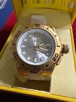 Invicta Automatic 50 mm