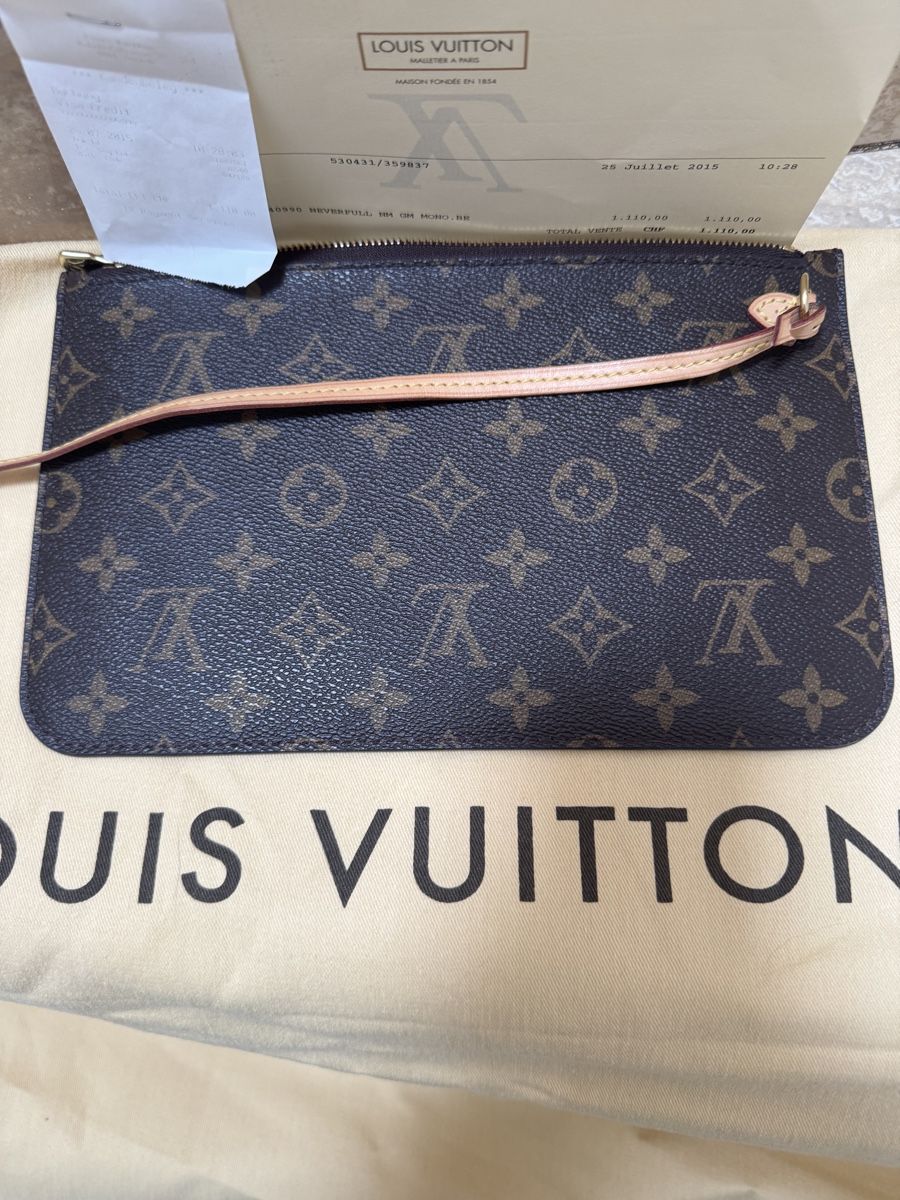 Louis Vuitton Borse da donna: Louis Vuitton  – Nuovo (secondo la descrizione) da Regensdorf venduto da weiningerl 1