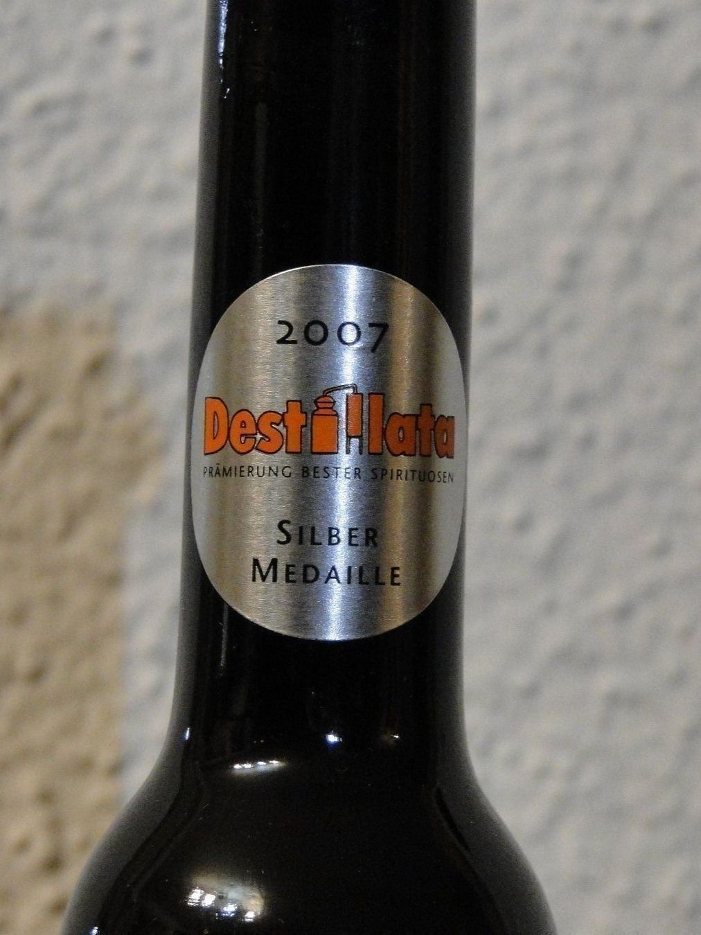 Bevande alcoliche: Gewürztraminer -Traubenbrand 2006s – Nuovo (secondo la descrizione) da Emmenbrücke venduto da Ulisse-22 2