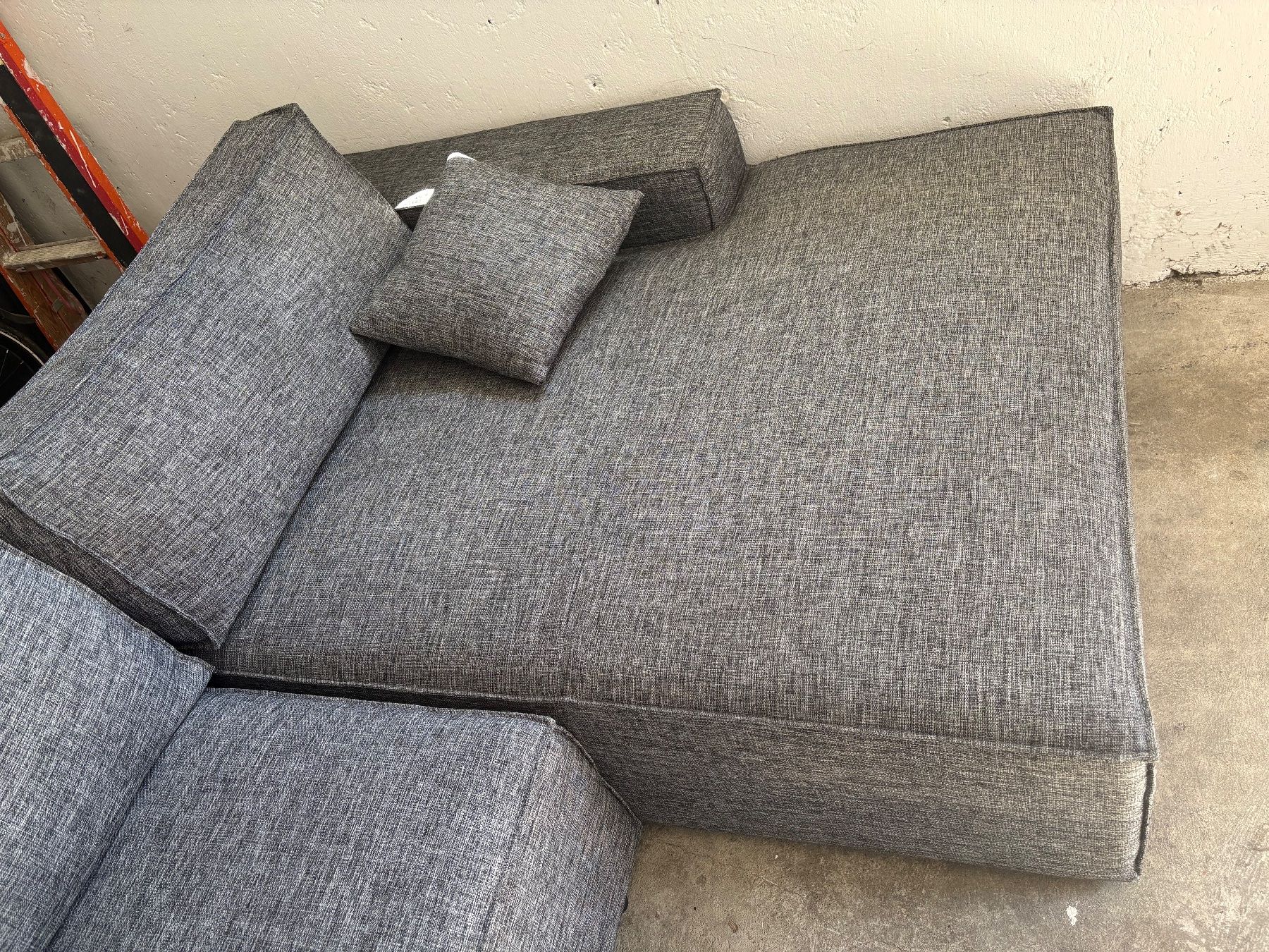 Sofas: Bettsofa – D'occasion à Kölliken par and.le 1