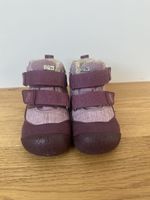 Affenzahnschuhe gefüttert Grösse 22