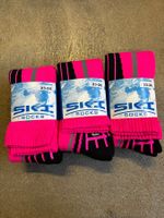 Chaussettes de ski Taille 23/26 6 paires