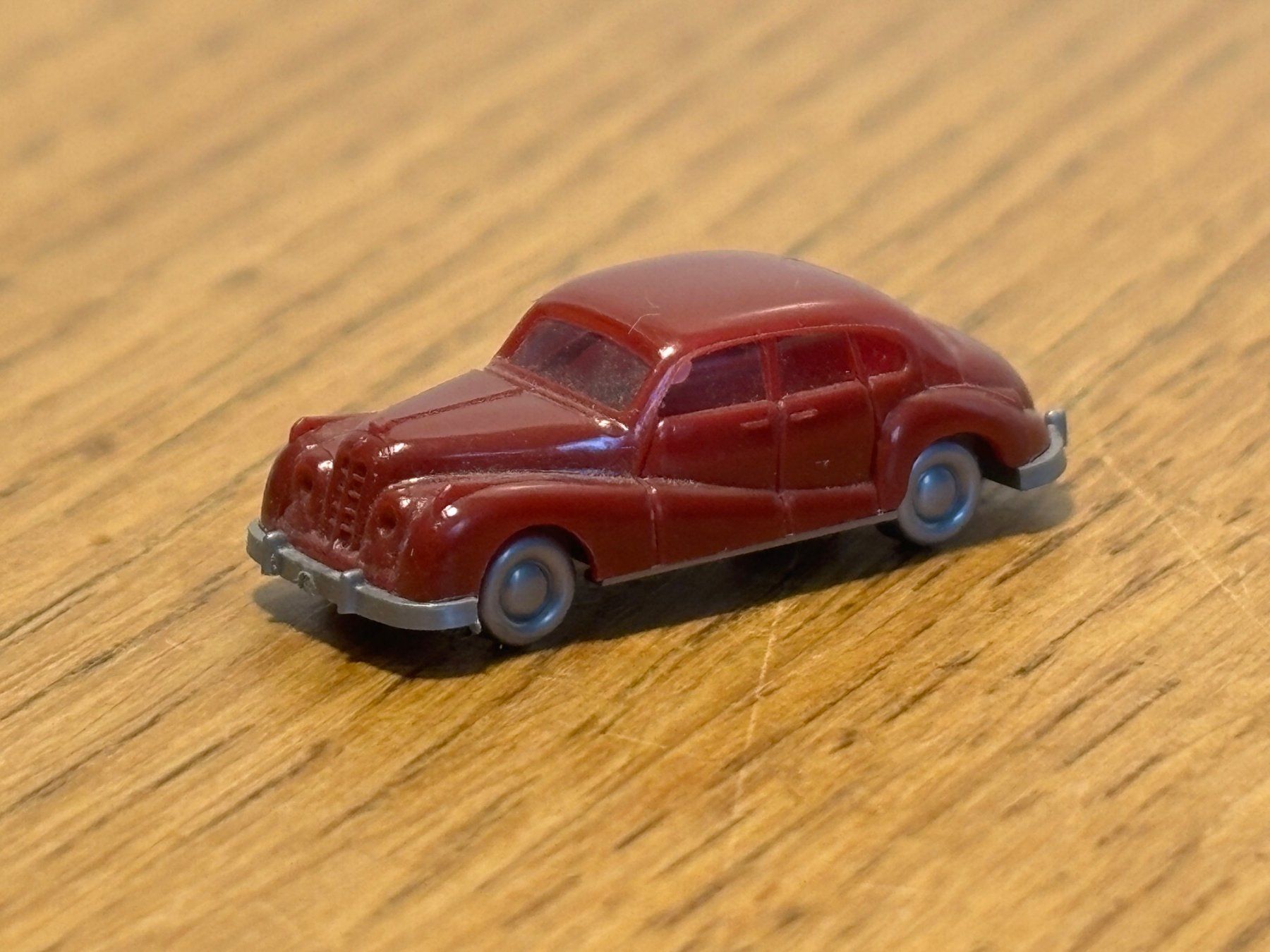 Modellini di ferrovie: ZZ052: Oldtimer BMW (Spur N) – Usato da Birsfelden venduto da Birs_25 1