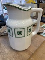 Villeroy&Boch Wallerfangen Krug, Vintage Design, Top!