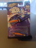 hot wheels Nissan Silvia s15