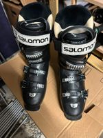 Skischuhe Salomon Select HV 10 Grösse 27/27.5 guter Zustand