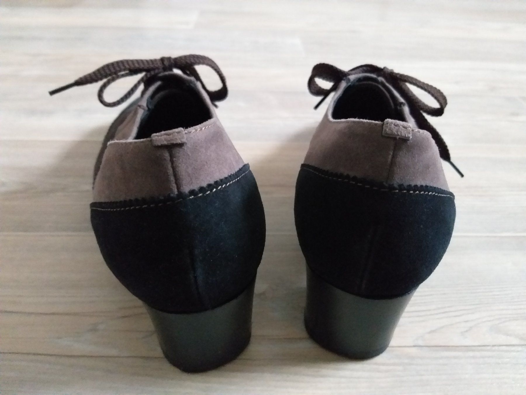 Scarpe da donna: FINEST Chaussures / Schuhe pointure / Nummer 40 – Usato da Cossonay-ville venduto da Super-Price-Quality 4