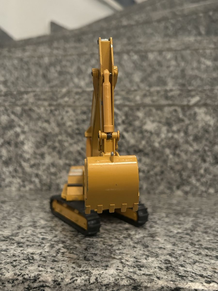Conrad Kit di modellismo & Modellini statici: Liebherr 952, 1;50 , Conrad – Usato da Horw venduto da Tigercat635 3