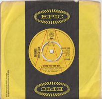Riperton Minnie: Seeing You This Way 7"