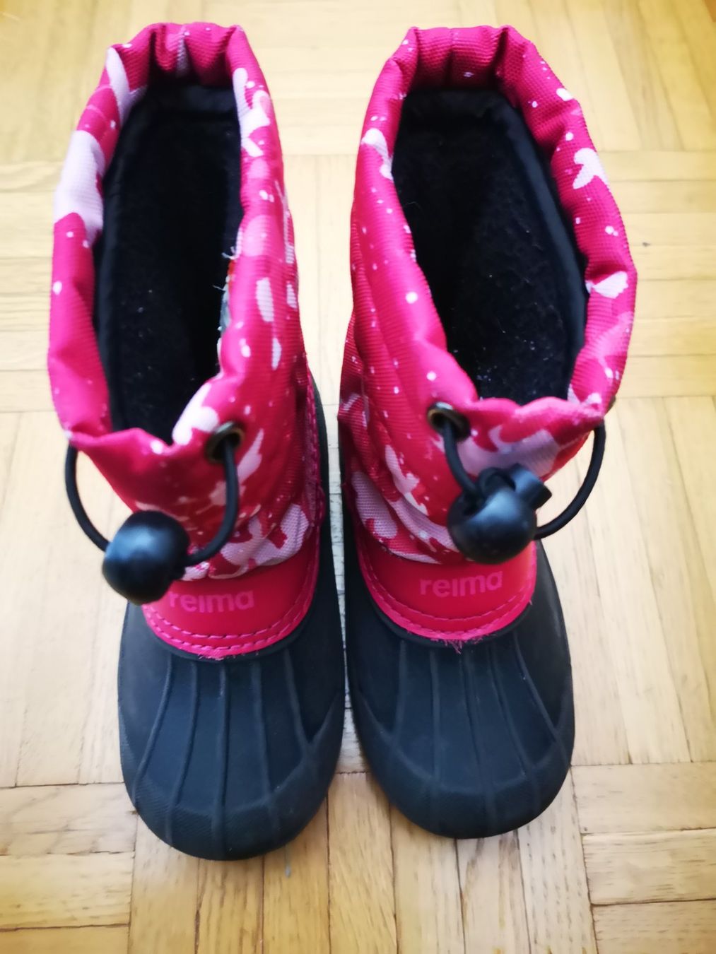 Scarpe da uomo: Winterstiefel / Bottes d'hiver 27 – Usato da Onex venduto da Genevois85 1