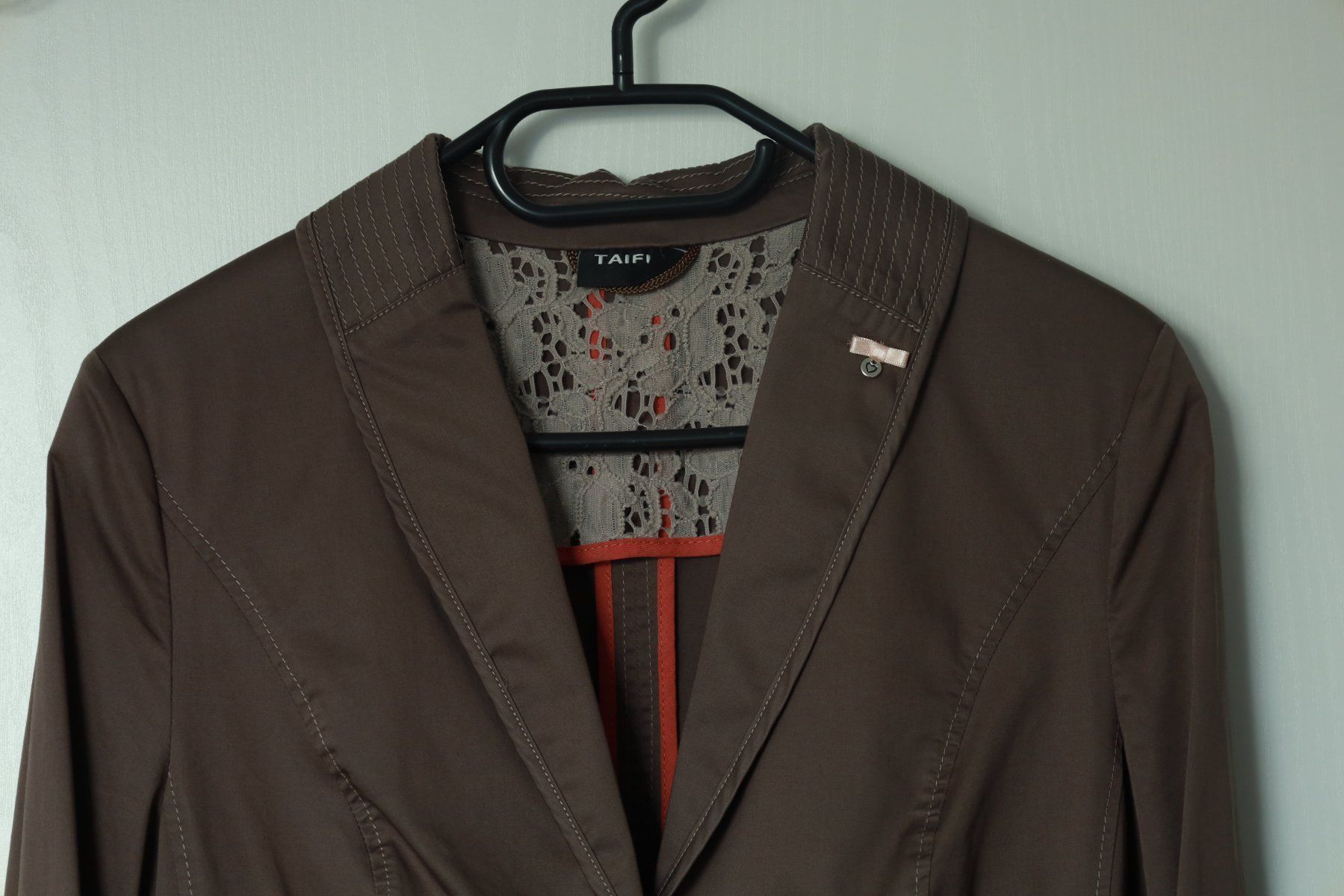 Taifun Jacken: Blazer "Taifun", Gr. 38 (Neu) – Neu (gemäss Beschreibung) aus Illnau von HeRi_2019 2
