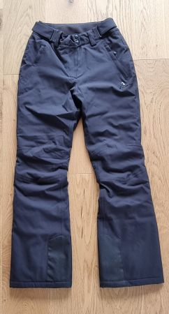 ALBRIGHT Skihose Gr. 36 - Top-Zustand