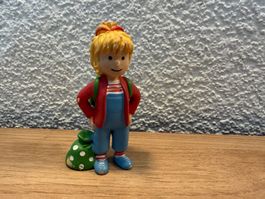 Tonie Conni kommt in den Kindergarten