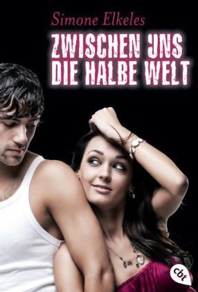 Elkeles Simone -Zwischen uns die halbe Welt / Jugendbuch (Gebraucht) in ...