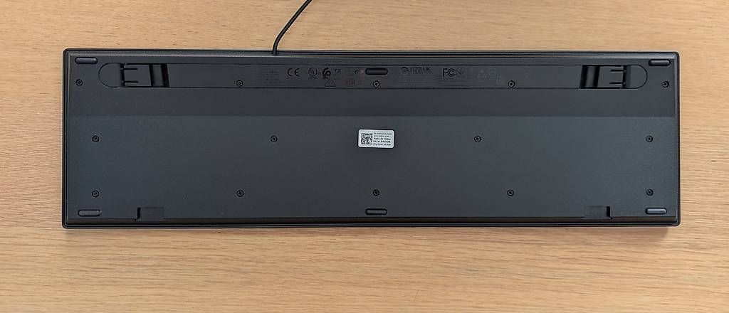 Dell Claviers: Clavier Dell Qwertz – D'occasion à La Chaux-de-Fonds par lar_w5pw 1