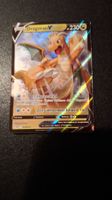 *Pokémon Dragoran V* Holo-Karte 049/078
