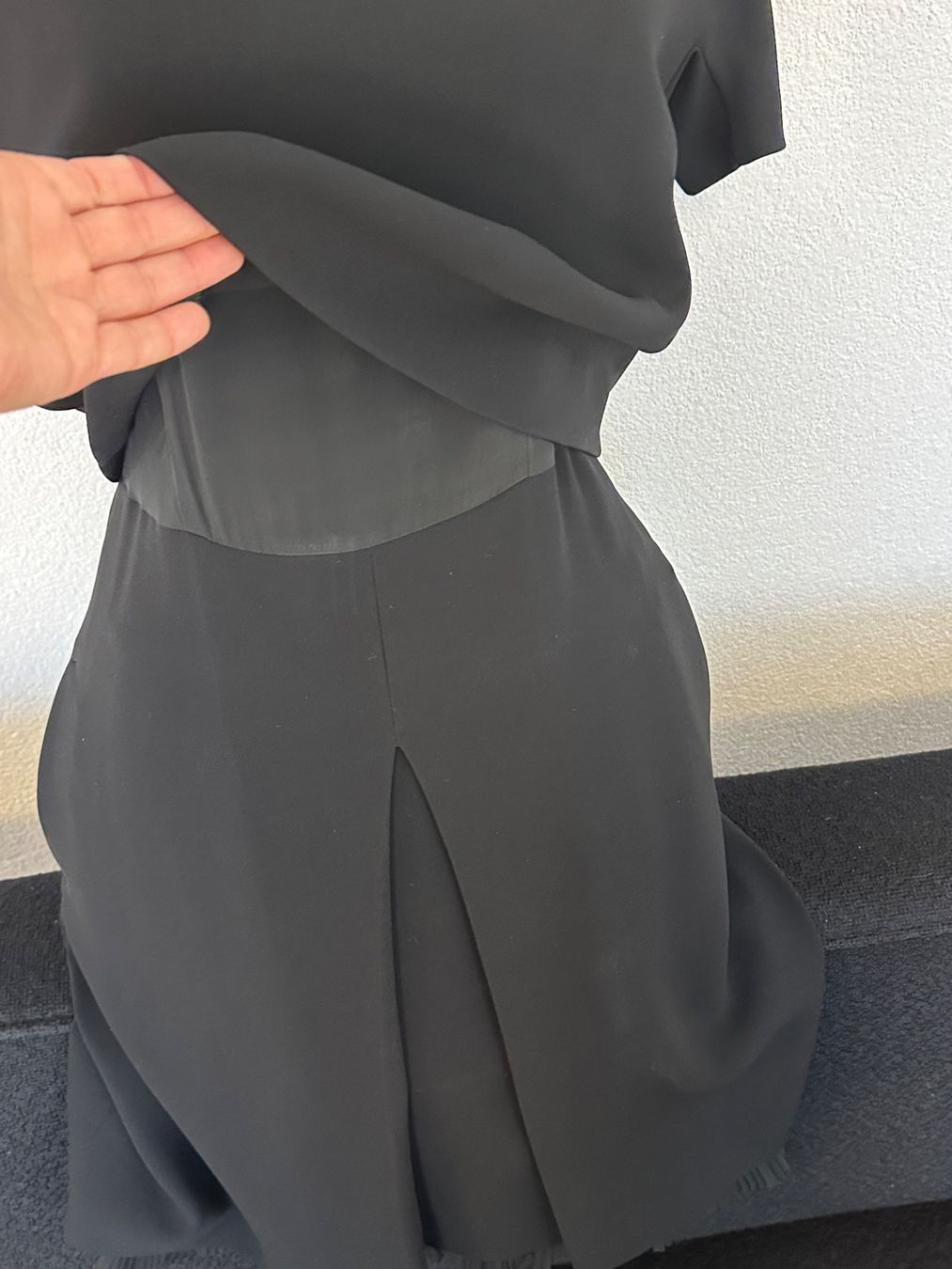 Max Mara Vestiti: MAX MARA Studio Kleid. Grösse IT.40/DE.36 – Usato da Gockhausen venduto da polli78 5