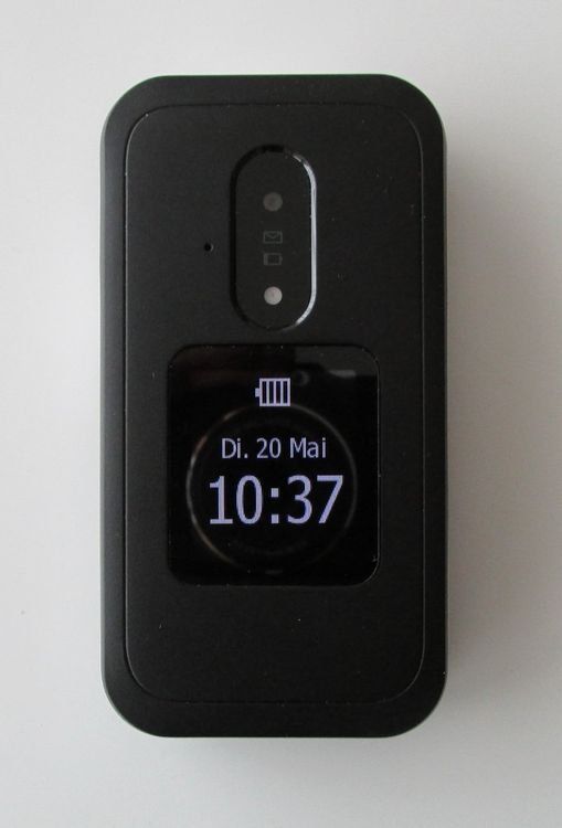 Emporia Portables: Neues Klapphandy – Neuf (Voir description) à Trubschachen par Fred.h80 1