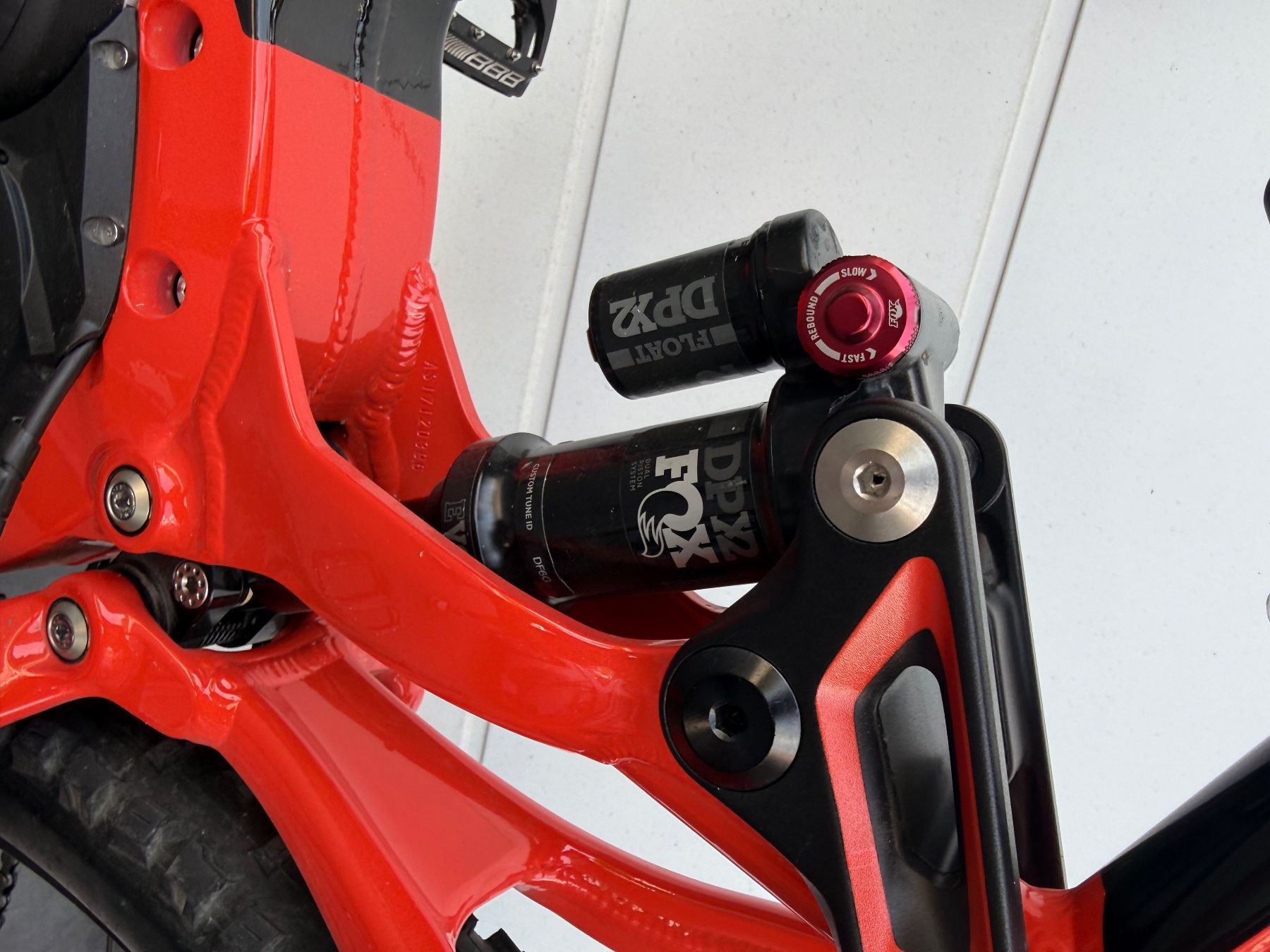 Mondraker Biciclette: E-MTB Mondraker E Crafty XR+ – Nuovo (secondo la descrizione) da Altstätten SG venduto da Noahhaef 3