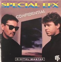 Special EFX - Confidential