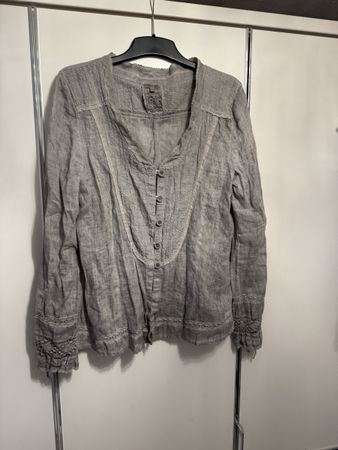 Damen Jacke von NILE Gr.XL