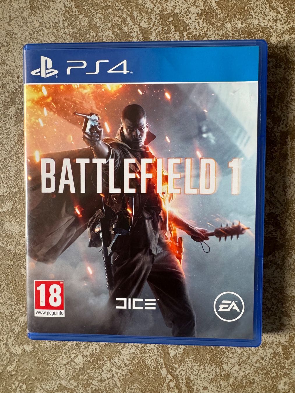 Microsoft Spiele: Divers Jeux ps4 – Neu und originalverpackt aus Marly von may_j75b 4