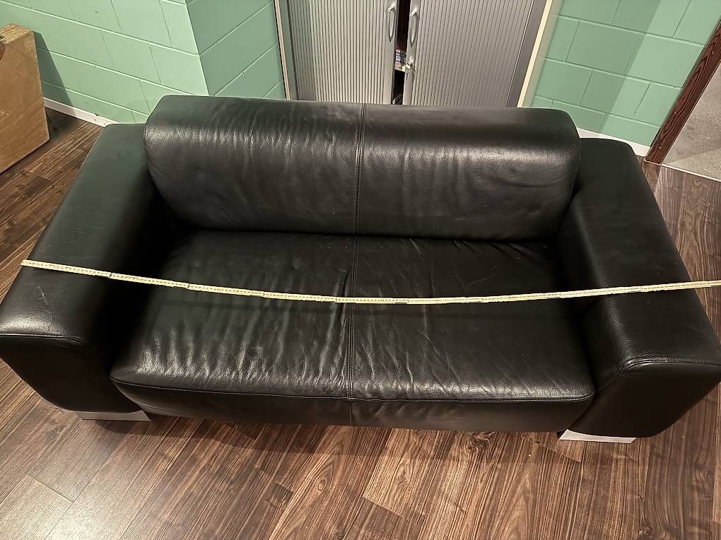 Sofas: Sofa – D'occasion à Appenzell Steinegg par pba_z8py 3