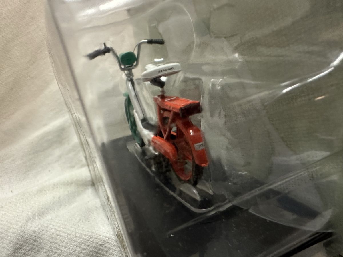 Kit di modellismo & Modellini statici: Piaggio ciao tricolore mofa töffli 2 takt moped – Nuovo (secondo la descrizione) da Reinach AG venduto da rares75 2