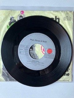 Dischi in vinile: Pfuri, Gorps & Kniri – Usato da Aarwangen venduto da Jukebox3 4