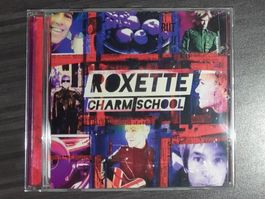 Roxette - Charm School CD