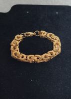 17,5-cm-Armband für Damen und Herren.