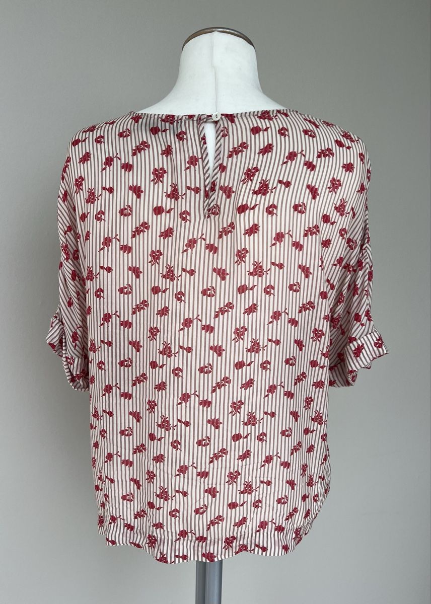 Tuniche: MOS MOSH Tunika/Bluse Gr.XS NP149,- – Nuovo (secondo la descrizione) da Degersheim venduto da Starkigel 3