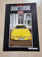 MVS Venturi brochure Prospekt revue club