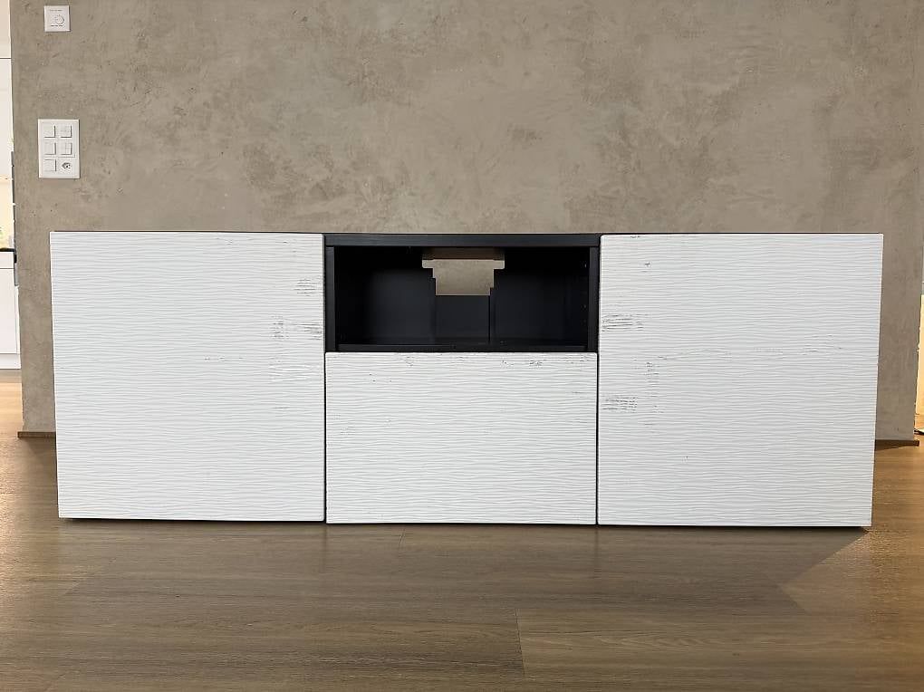 Cassettiere: Ikea Kommode – Usato da Frauenfeld venduto da isl_n6lm