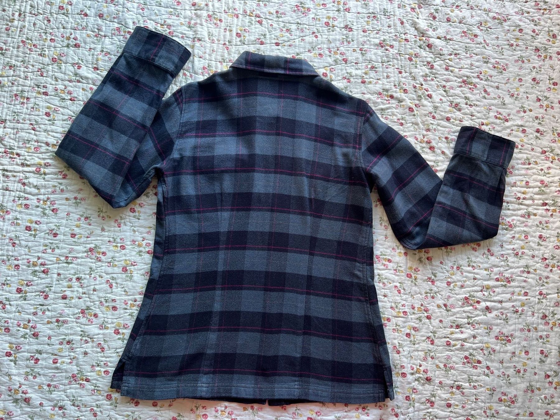 Patagonia Camicette: Winterhemdbluse / Patagonia / Gr. S – Usato da Meggen venduto da heyleg1 1