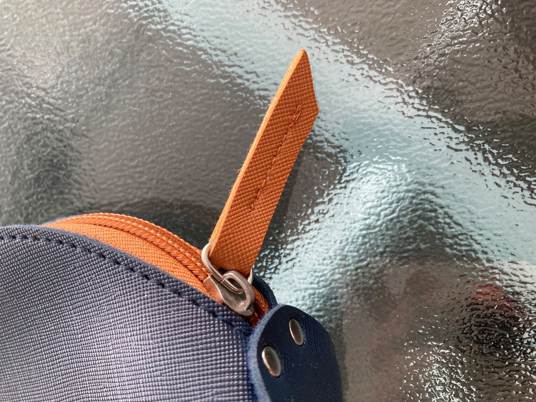 Custodie per cosmetici: Lufthansa Business Class Necessaire, blau, top Zustand! – Nuovo (secondo la descrizione) da Zürich venduto da dolcicaramelle2 3