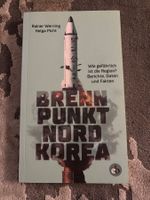 Buch zu Nordkorea