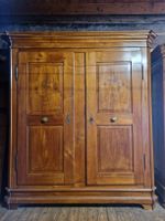 Antiker Schrank Louis XVI