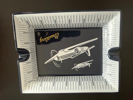 Breitling Vintage Aschenbecher