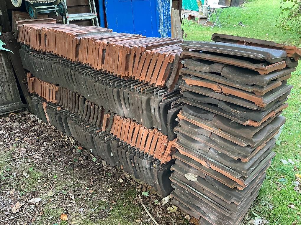 Rifugi: 300 tuiles  – Usato da La Ferrière venduto da mar_b5df 1
