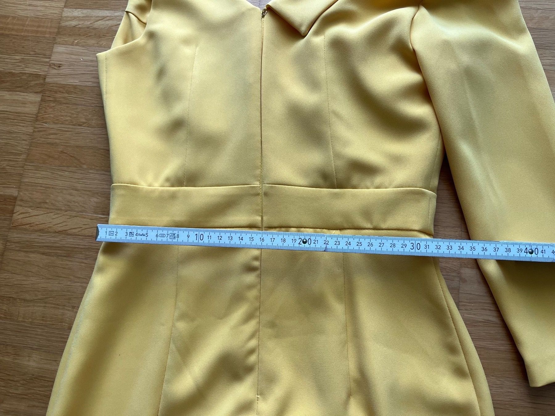 Vestiti: Kleid Gr. 36 (S) – Usato da Jona venduto da Good_luck1_ 7