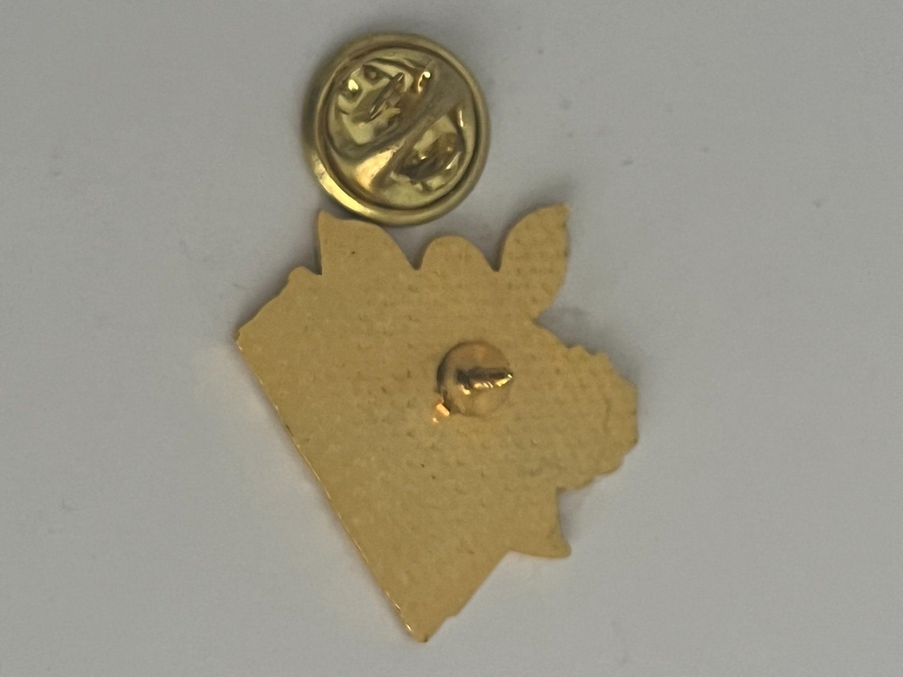 Placchette & Badge: PinArt  Rose Gugge Thalwil – Usato da Dietikon venduto da sch_w2tw 1