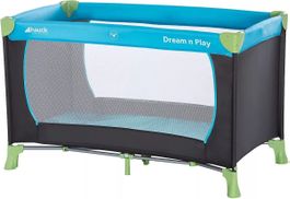 Hauck Kinderreisebett Dream N Play