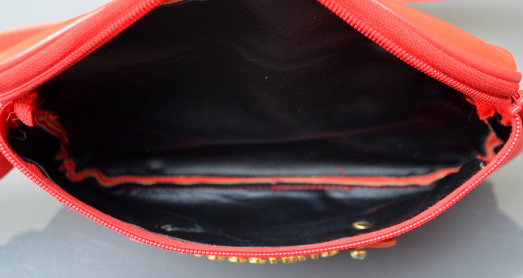Moschino Borse: Moschino Tasche / sac banane – Usato da Collonges venduto da arashee 6