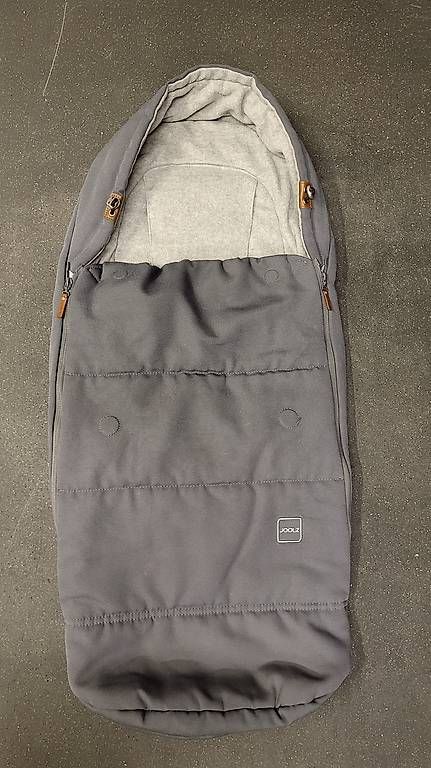Sacchi a pelo: Winterschlafsack Joolz Hub – Usato da Binningen venduto da car_xn7m
