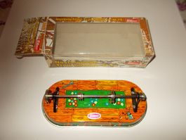 WILESCO NOSTALGISCHE TRANSMISSION M79 NEU